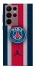 Чехол на Samsung Galaxy S22 Ultra FC PSG v3 фото 1 из 1