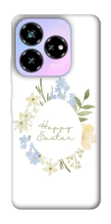 Чехол на ZTE Nubia V60 Desing Easter ver.6 фото 1 из 1