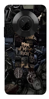 Чохол на Huawei Y9a I'm Rich фото 1 з 1