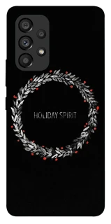 Чохол на Samsung Galaxy A53 5G Holiday Spirit фото 1 з 1