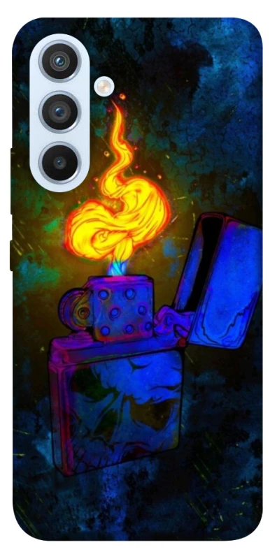 Чохол на Samsung Galaxy A54 5G Запальничка фото 1 з 1