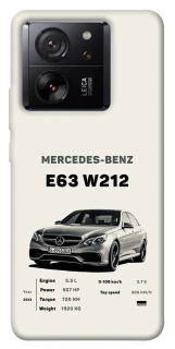 Чехол на Xiaomi 13T Pro MB E63 W212 фото 1 из 1