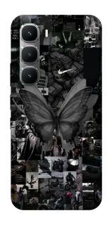 Чехол на Infinix Hot 60 Pro Lifestyle collage фото 1 из 1