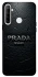 Чехол на Realme 6i Prada фото 1 из 1