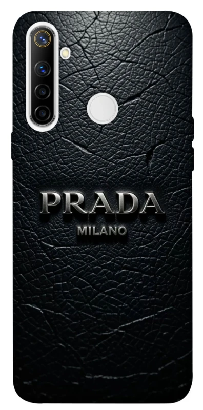 Чехол на Realme 6i Prada ver.3 фото 1 из 1