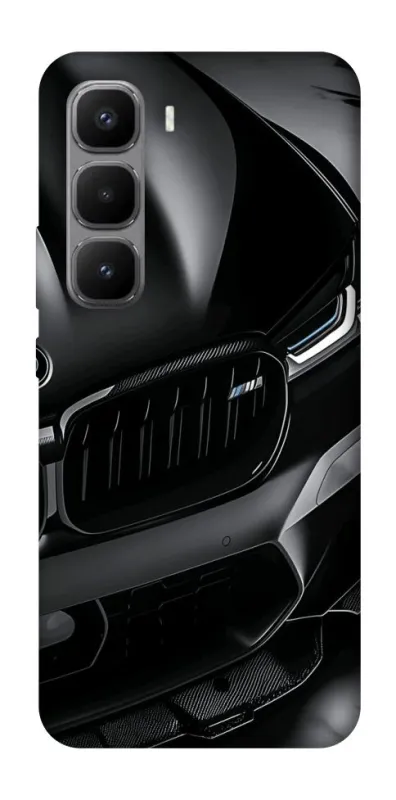 Чохол на Infinix Hot 60 Pro+ BMW M5 v35 фото 1 з 1