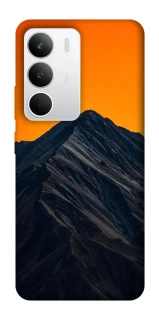 Чохол на Realme C71 Black rock фото 1 з 1