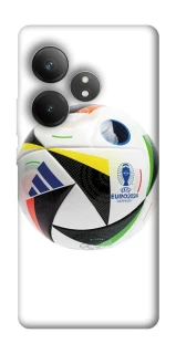 Чохол на Realme GT Neo 6 SE Football Ball 2024 v2 фото 1 з 1