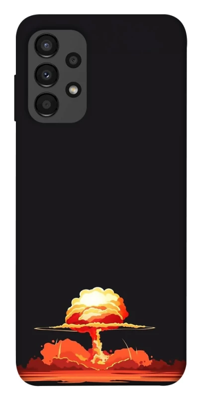 Чехол на Samsung Galaxy A13 4G Boom фото 1 из 1