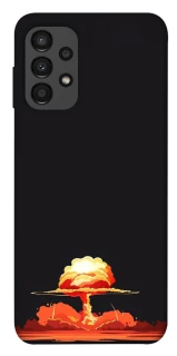 Чехол на Samsung Galaxy A13 4G Boom фото 1 из 1