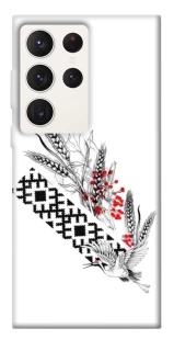 Чохол на Samsung Galaxy S23 Ultra Батьківщина фото 1 з 1