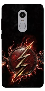 Чохол на Xiaomi Redmi Note 4X / Note 4 (Snapdragon) Flash icon фото 1 з 1