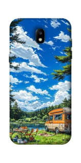 Чохол на Samsung Galaxy J5 (2017) Picnic фото 1 з 1