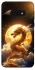 Чохол на Samsung Galaxy S10e Golden Dragon фото 1 з 1