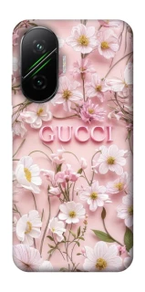 Чохол на Xiaomi Poco F7 Gucci ver.6 фото 1 з 1