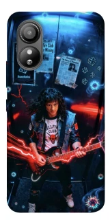 Чохол на ZTE Blade L220 Stranger Things ver.42 фото 1 з 1