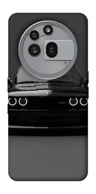 Чехол на Nothing Phone (3a) Pro BMW v11 фото 1 из 1