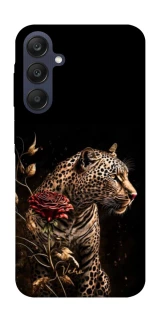 Чохол на Samsung Galaxy A25 5G Leopard v3 фото 1 з 1