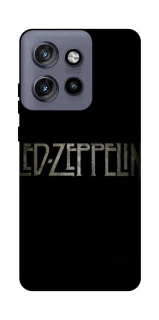 Чохол на Motorola Edge 50 Neo Led Zeppelin logo фото 1 Чохол на Motorola Edge 50 Neo Led Zeppelin logo фото 1 з 1