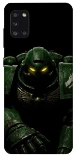 Чохол на Samsung Galaxy A31 Warhammer 40k v1 фото 1 з 1