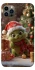Чехол на Apple iPhone 12 Pro (6.1") Grinch mood ver.5 фото 1 из 1