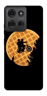 Чехол на Motorola Moto G75 Stranger Things ver.33 фото 1 из 1