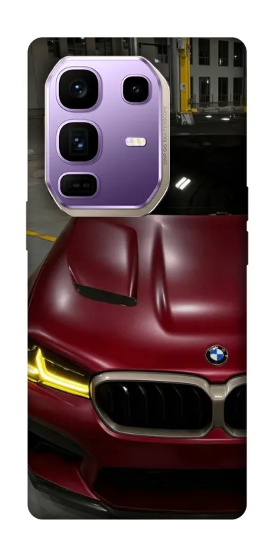 Чохол на Infinix Note 50 Pro+ BMW V56 фото 1 з 1