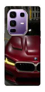 Чохол на Infinix Note 50 Pro+ BMW V56 фото 1 з 1