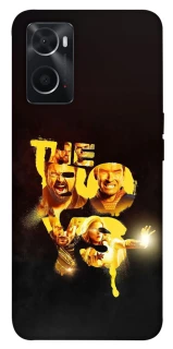 Чохол на Oppo A76 4G The boys фото 1 з 1