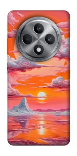 Чехол на Oppo Reno 12 F 4G Glacier фото 1 из 1