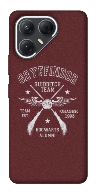 Чохол на TECNO Pova 7 Harry Potter v6 фото 1 з 1