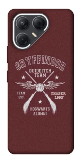 Чехол на TECNO Pova 7 Harry Potter v6 фото 1 из 1