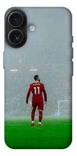 Чохол на Apple iPhone 17 (6.3") Mohamed Salah фото 1 з 1