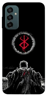 Чехол на Samsung Galaxy M23 5G Berserk moon фото 1 из 1