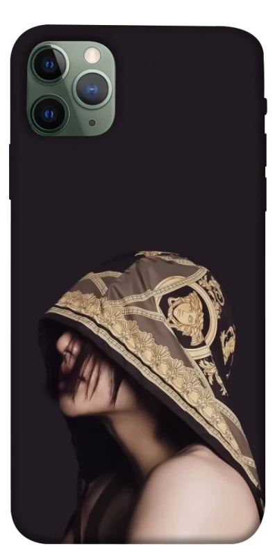 Чехол на Apple iPhone 11 Pro Max (6.5") HyunJin v2 фото 1 из 1