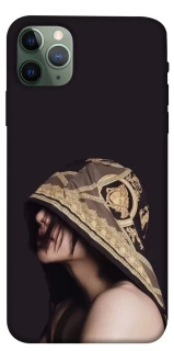 Чехол на Apple iPhone 11 Pro Max (6.5") HyunJin v2 фото 1 из 1