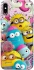 Чохол на Apple iPhone XS Max (6.5") Minions ver.1 фото 1 з 1