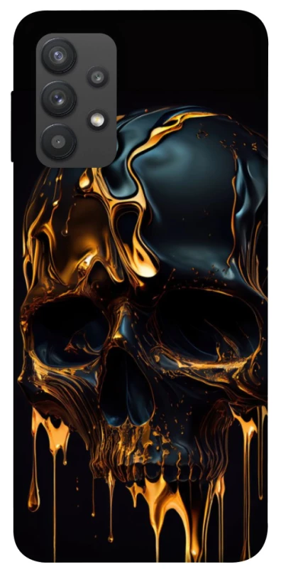 Чехол на Samsung Galaxy A32 (A325F) 4G Череп фото 1 из 1