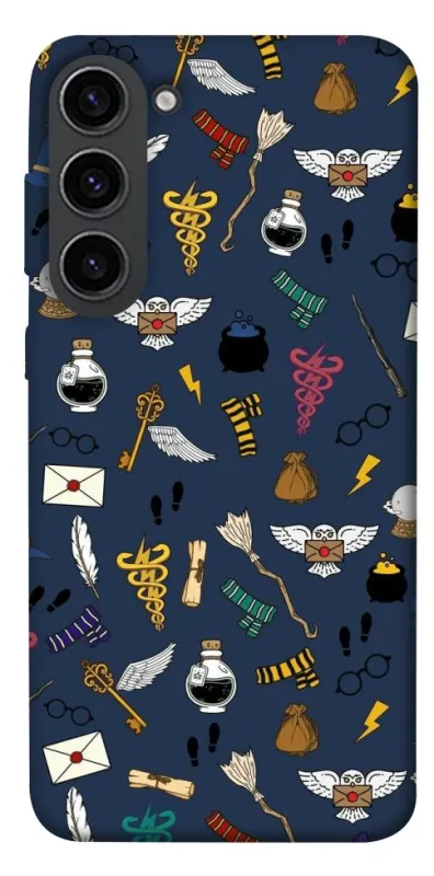 Чехол на Samsung Galaxy S23 Harry Potter v1 фото 1 из 1