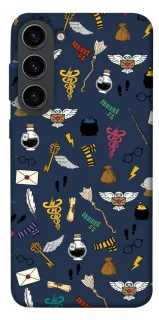 Чехол на Samsung Galaxy S23 Harry Potter v1 фото 1 из 1