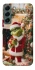 Чохол на Samsung Galaxy S22 Grinch mood ver.7 фото 1 з 1