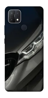 Чехол на Oppo A15s / A15 BMW v44 фото 1 из 1