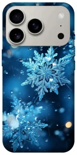 Чохол на Apple iPhone 17 Pro (6.3") Новорічний v43 фото 1 з 1