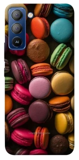 Чехол на TECNO Pop 5 LTE Макарун фото 1 из 1