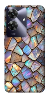 Чохол на Realme Note 60 Nature Mosaic ver.1 фото 1 з 1