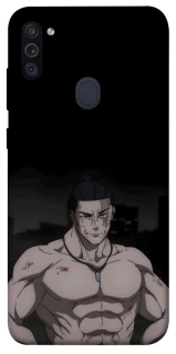 Чехол на Samsung Galaxy M11 Todo фото 1 из 1