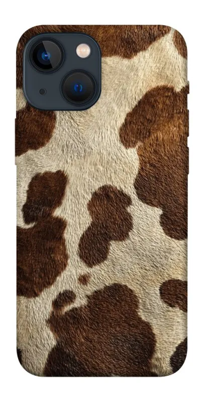 Чехол на Apple iPhone 13 mini (5.4") Cow фото 1 из 1