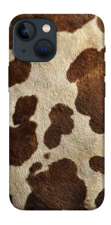 Чехол на Apple iPhone 13 mini (5.4") Cow фото 1 из 1