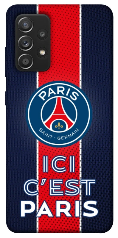 Чохол на Samsung Galaxy A52 4G / A52 5G FC PSG v1 фото 1 з 1