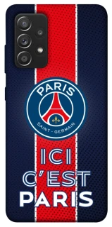 Чохол на Samsung Galaxy A52 4G / A52 5G FC PSG v1 фото 1 з 1